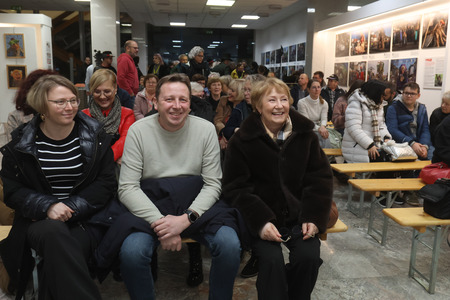 OTVORITEV PUSTNE RAZSTAVE 04 FOTO LJUBO VUKELIČ